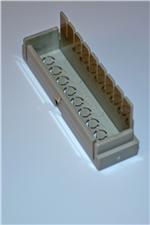 Bud Industries DMB-4762-TG 附件、罩類、盒類及殼類產(chǎn)品數(shù)據(jù)手冊(cè)與Datasheet PDF下載指南